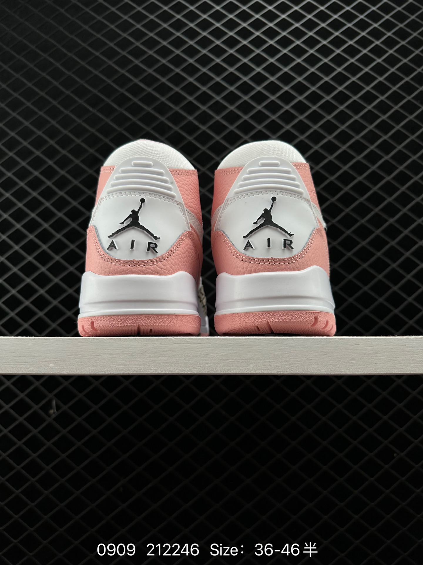 Air Jordan Legacy 312